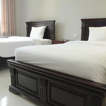 Trang An Hotel Ninh Binh Eksteriør billede
