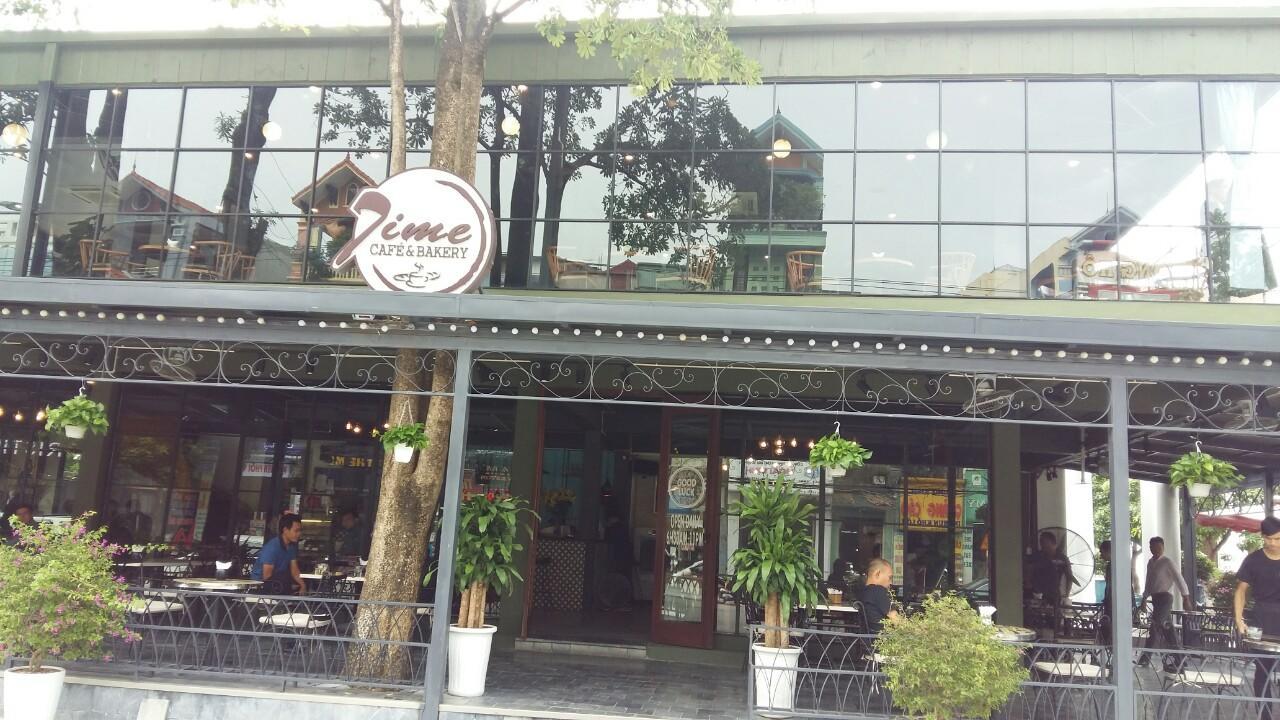 Trang An Hotel Ninh Binh Eksteriør billede