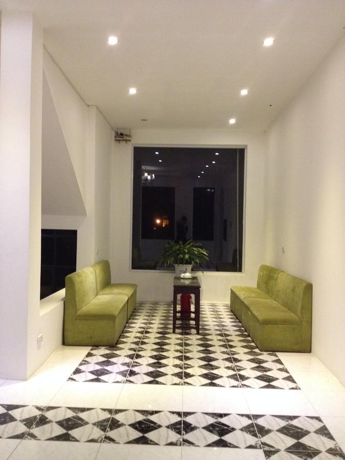Trang An Hotel Ninh Binh Eksteriør billede