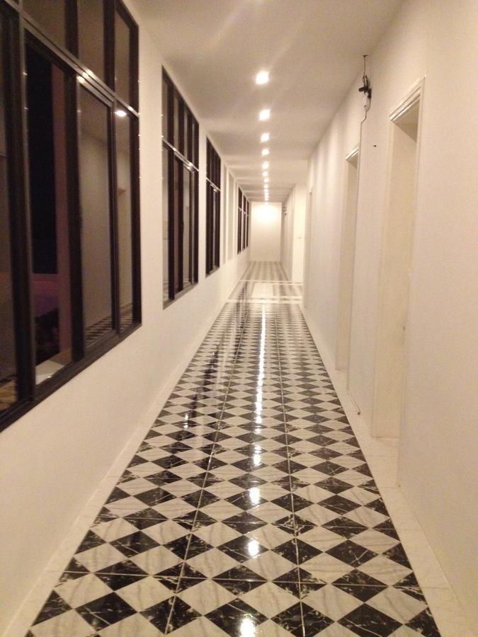 Trang An Hotel Ninh Binh Eksteriør billede