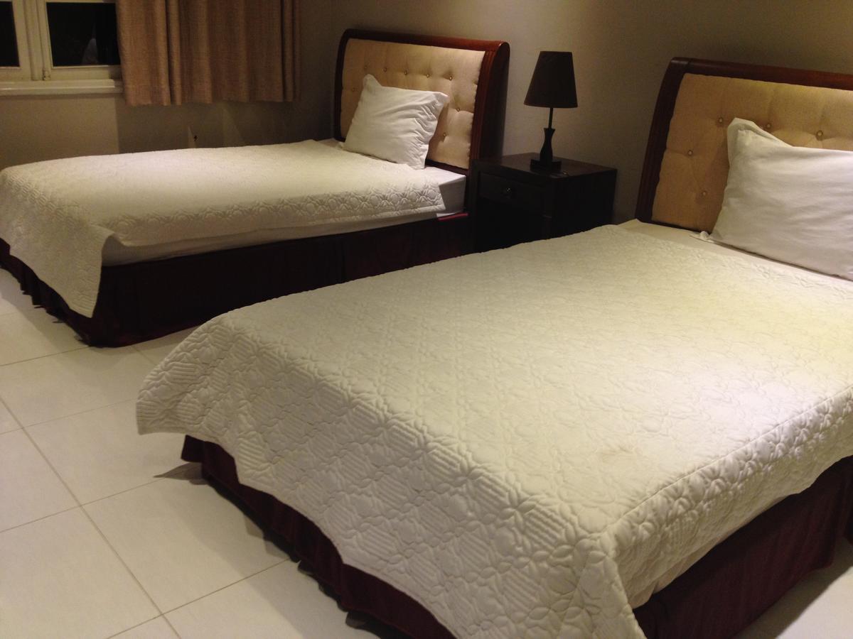 Trang An Hotel Ninh Binh Eksteriør billede