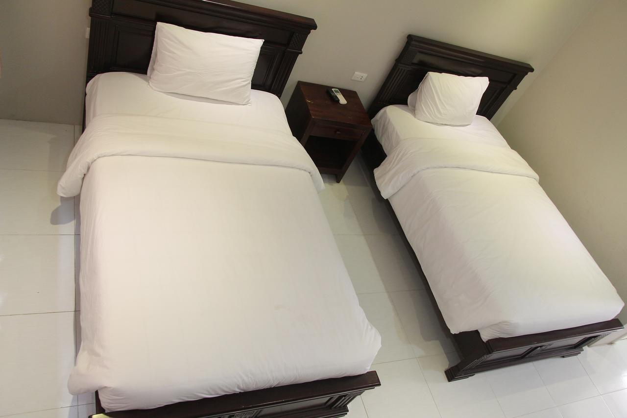 Trang An Hotel Ninh Binh Eksteriør billede