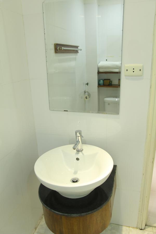 Trang An Hotel Ninh Binh Eksteriør billede