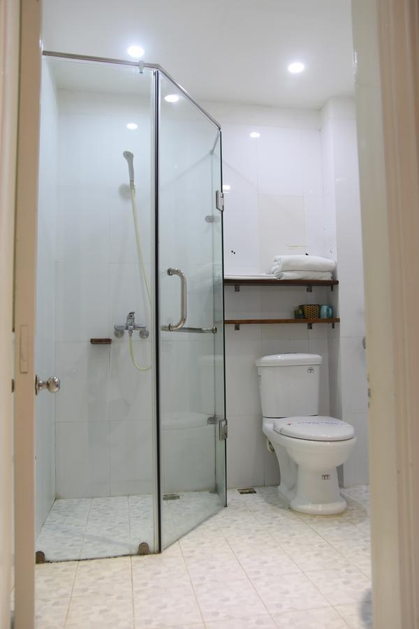 Trang An Hotel Ninh Binh Eksteriør billede