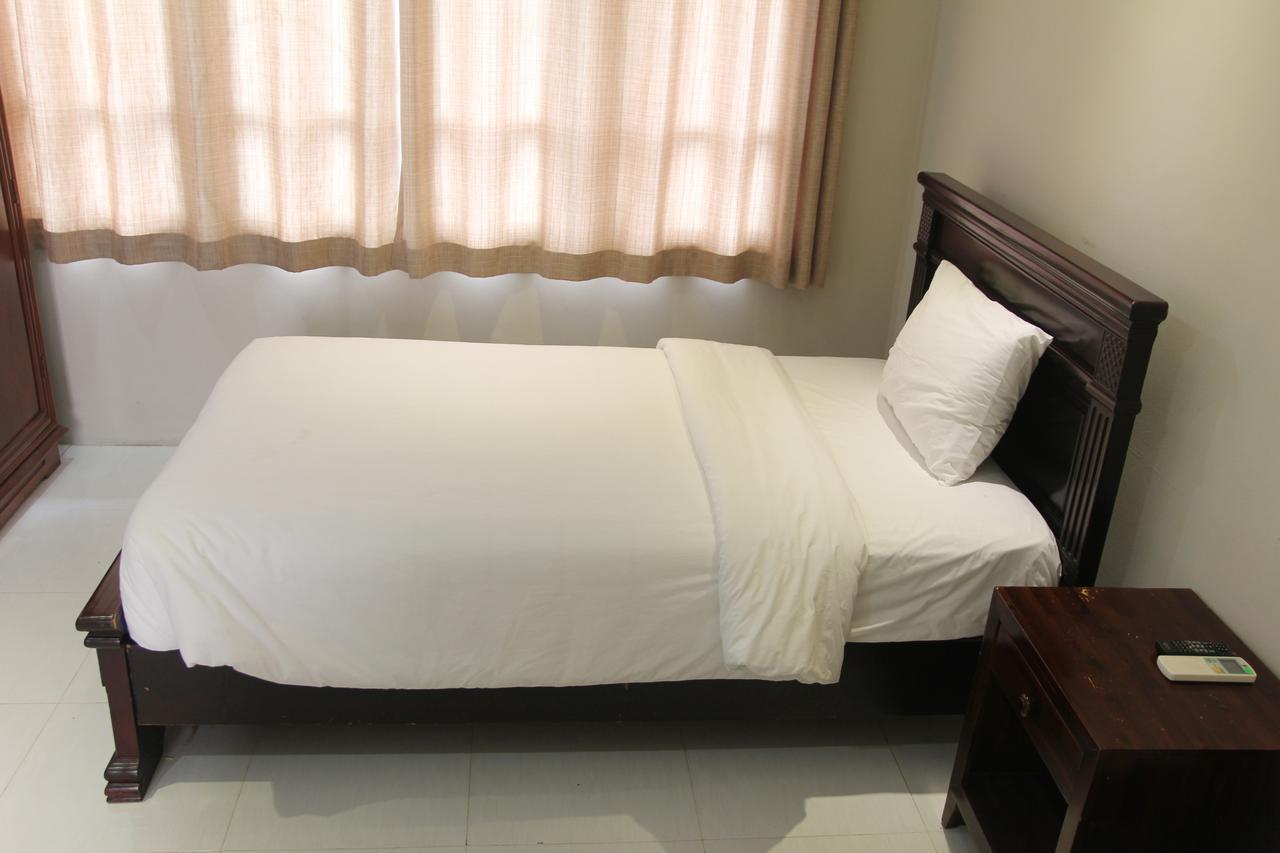 Trang An Hotel Ninh Binh Eksteriør billede