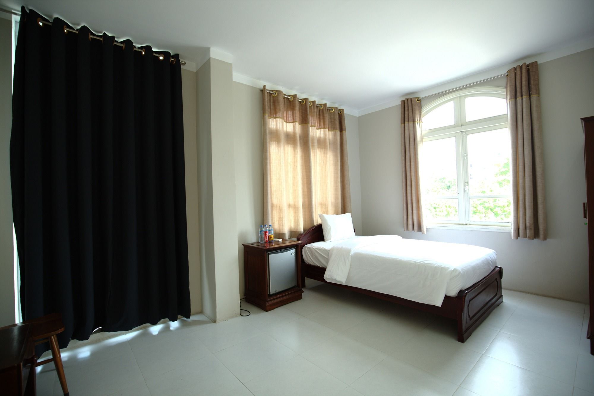 Trang An Hotel Ninh Binh Eksteriør billede